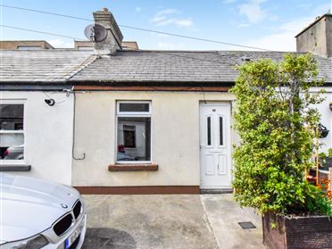 Image for 12 Maxwell Street, South City Centre - D8, Dublin 8