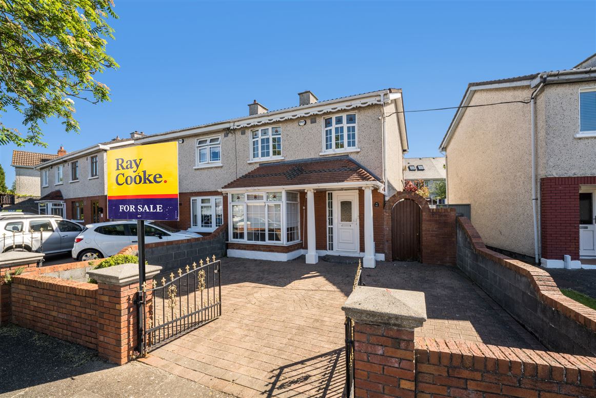 62 Dunard Avenue, Blackhorse Avenue, Dublin 7