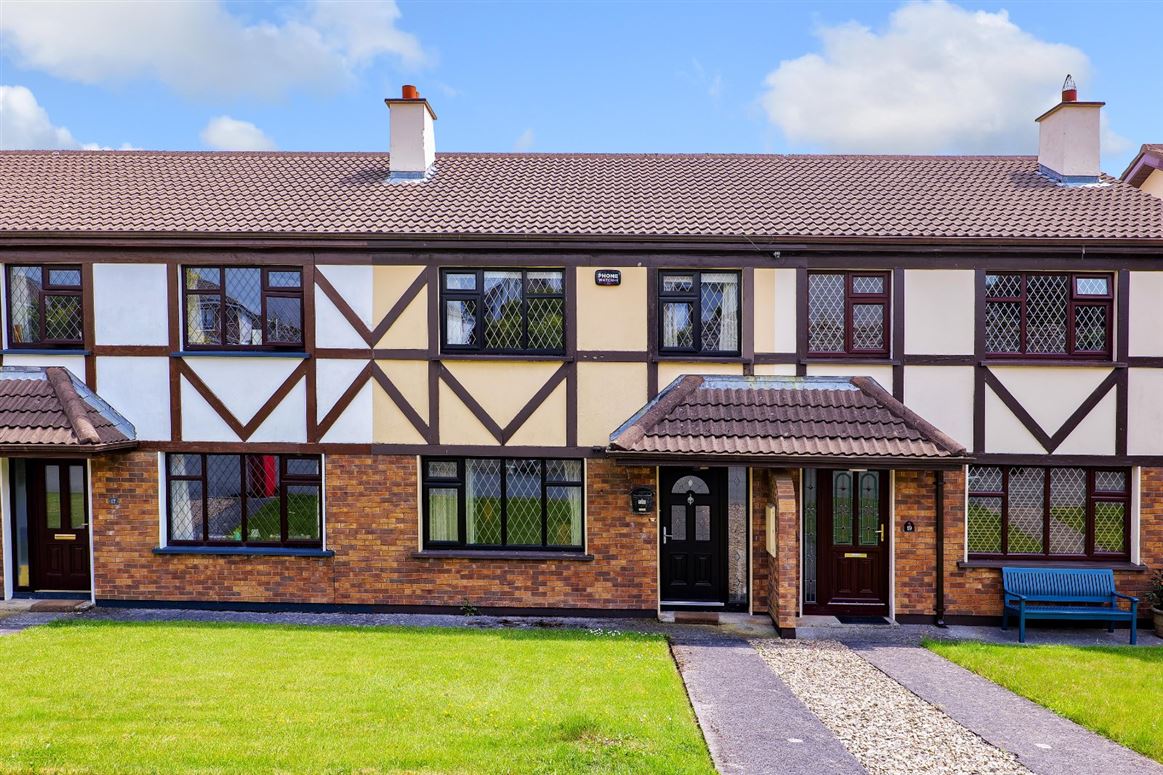 18 The Orchard, Dangan Court, Newcastle, Galway