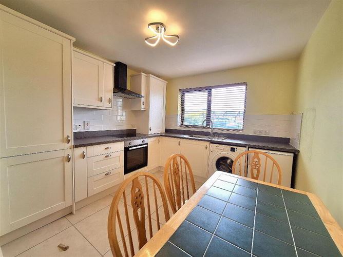 1 Montery Pine, River Village, Monksland, Athlone, Roscommon