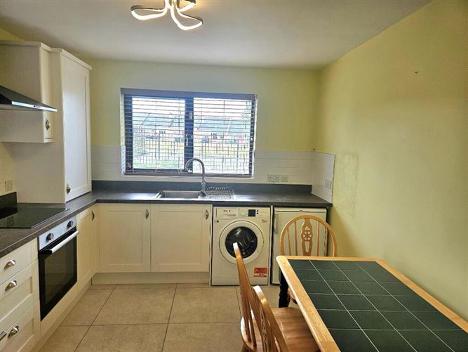 1 Montery Pine, River Village, Monksland, Athlone, Roscommon