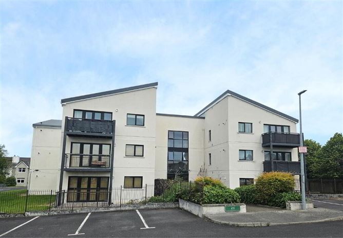 1 Montery Pine, River Village, Monksland, Athlone, Roscommon