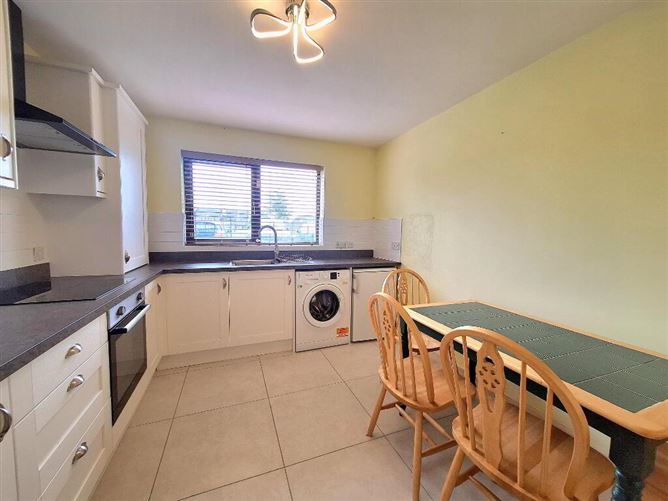 1 Montery Pine, River Village, Monksland, Athlone, Roscommon