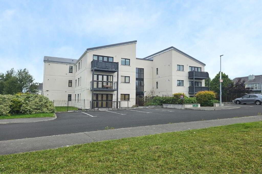 1 Montery Pine, River Village, Monksland, Athlone, Roscommon