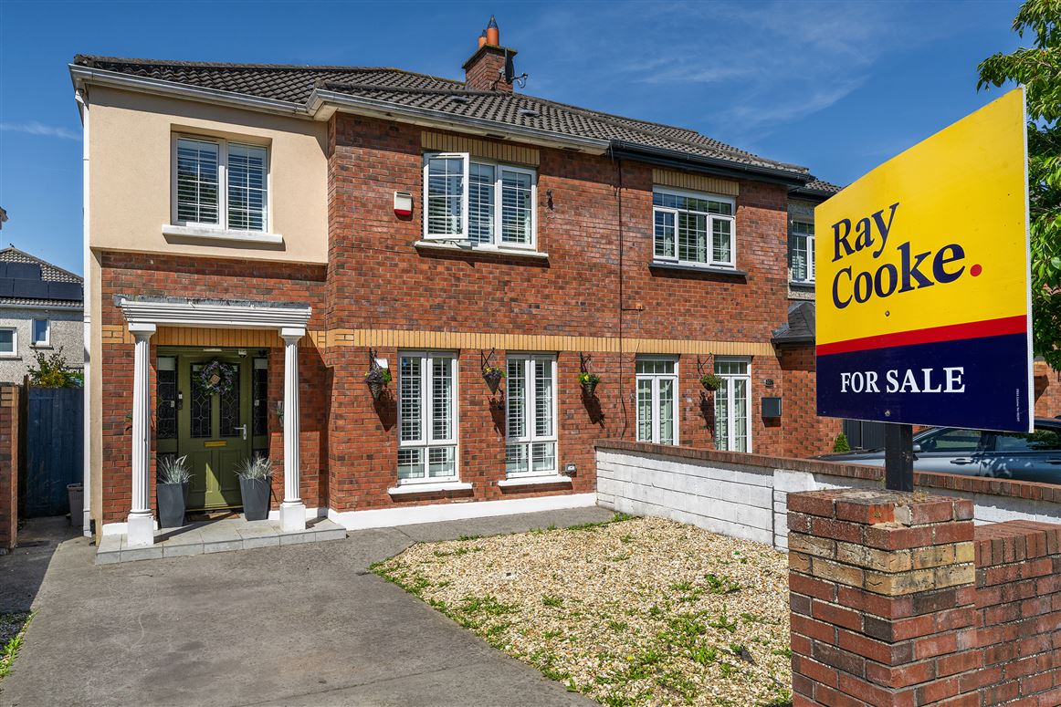 106 Hazelbury Green, Castaheany, Dublin 15