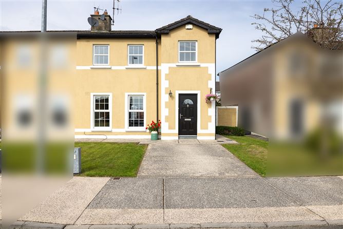 No. 41 Heathfield, Clonard, Wexford Town, Wexford