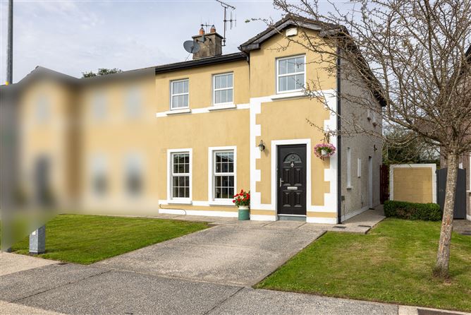 No. 41 Heathfield, Clonard, Wexford Town, Wexford