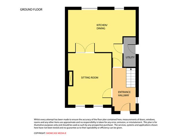 No. 41 Heathfield, Clonard, Wexford Town, Wexford