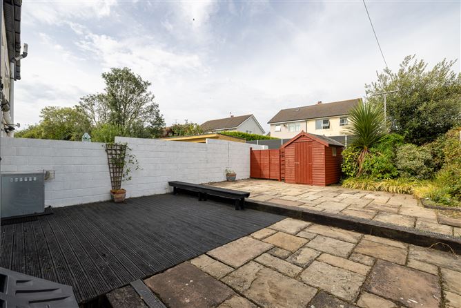 No. 41 Heathfield, Clonard, Wexford Town, Wexford