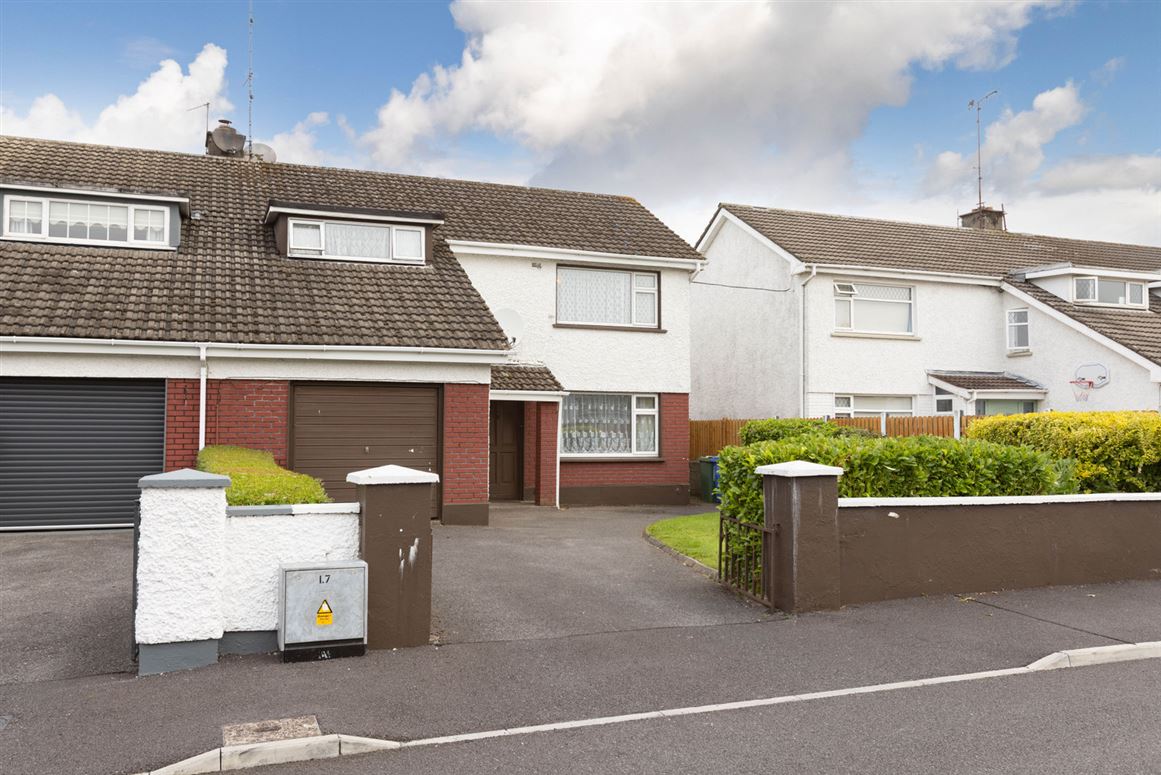 17 Woodlands, Mullingar, Westmeath