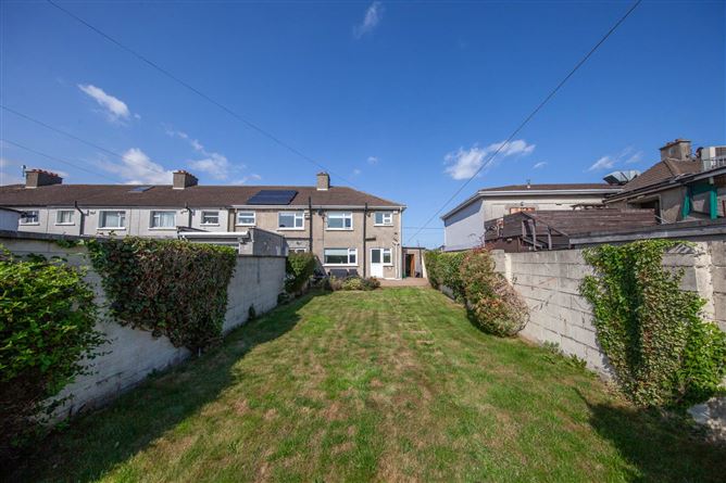 140 Ardlea Road, Artane, Dublin 5, County Dublin