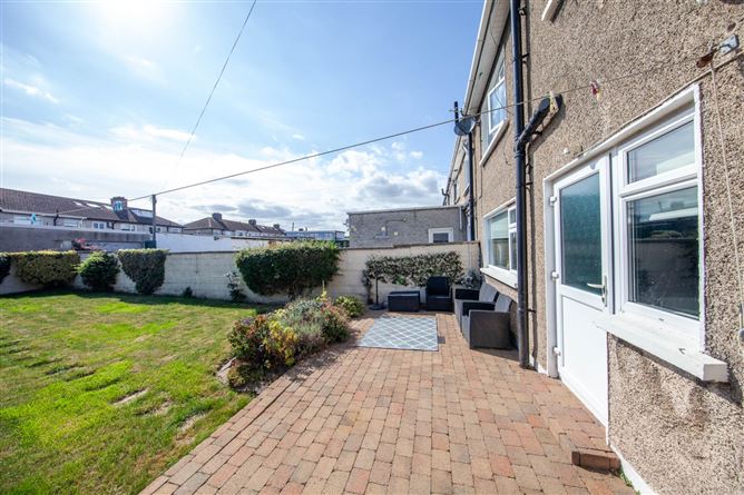 140 Ardlea Road, Artane, Dublin 5, County Dublin
