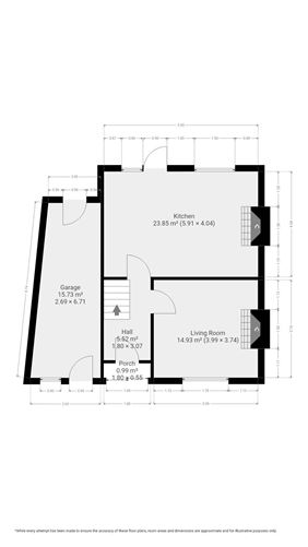 140 Ardlea Road, Artane, Dublin 5, County Dublin
