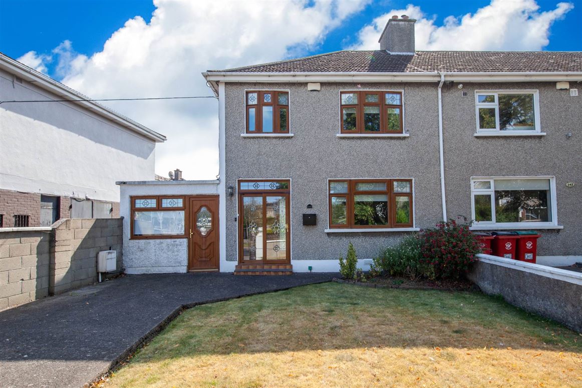 140 Ardlea Road, Artane, Dublin 5, County Dublin