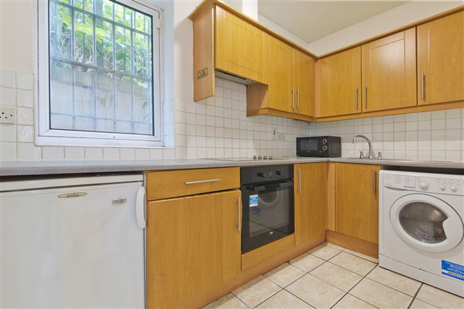 38 Rosedale, Inchicore, Dublin 8
