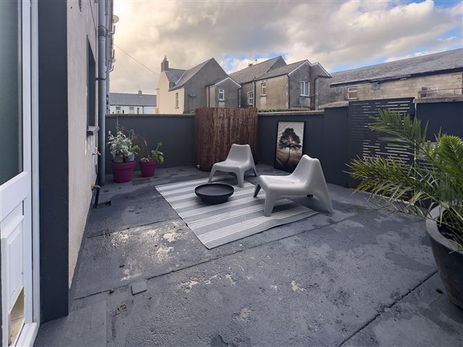 No. 5 Merchants Place, Stephen Street, Dunlavin, Wicklow