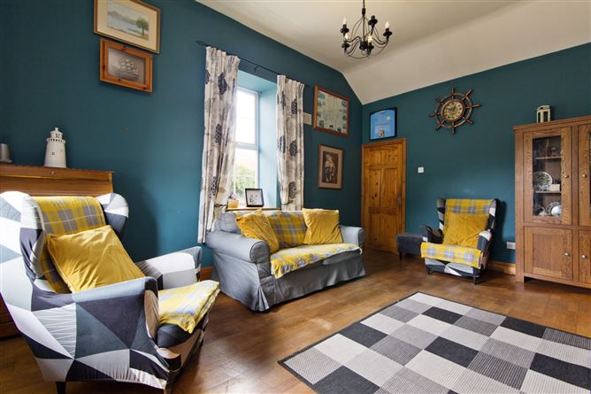 1 Spawell Cottages, Templeogue, Dublin 6W