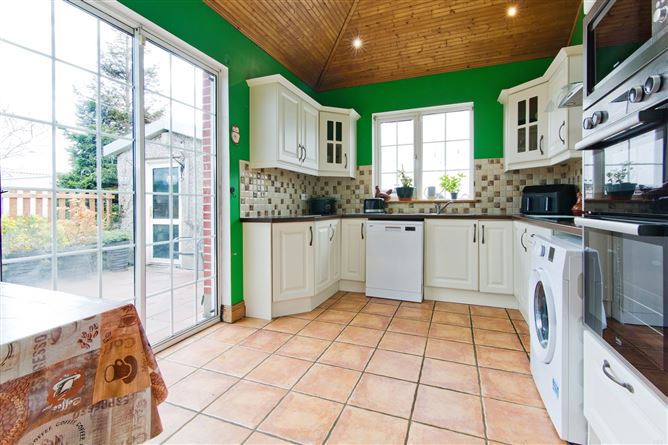 1 Spawell Cottages, Templeogue, Dublin 6W