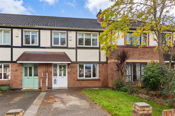 12 Ferncourt Avenue, Oldcourt Road, Firhouse, Dublin 24