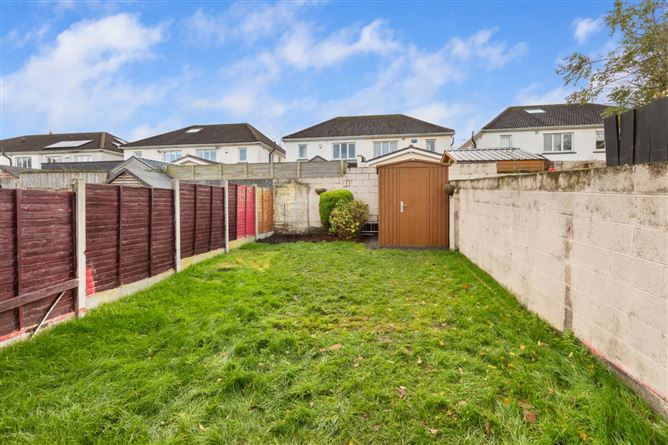 12 Ferncourt Avenue, Oldcourt Road, Firhouse, Dublin 24