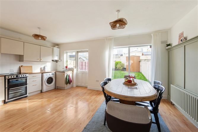 12 Ferncourt Avenue, Oldcourt Road, Firhouse, Dublin 24