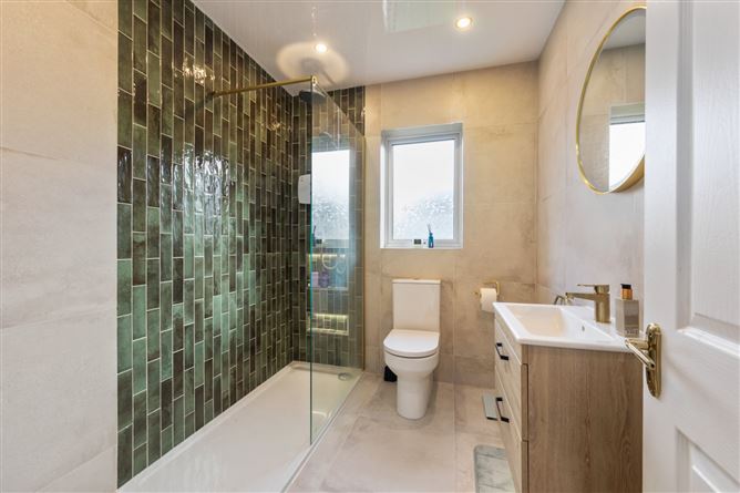 12 Ferncourt Avenue, Oldcourt Road, Firhouse, Dublin 24