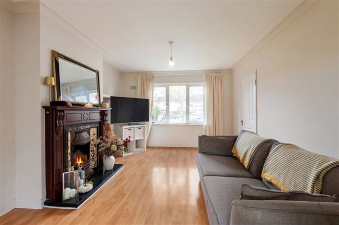 12 Ferncourt Avenue, Oldcourt Road, Firhouse, Dublin 24