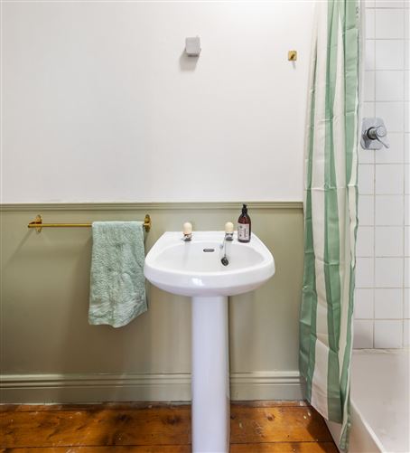 12 Ferncourt Avenue, Oldcourt Road, Firhouse, Dublin 24