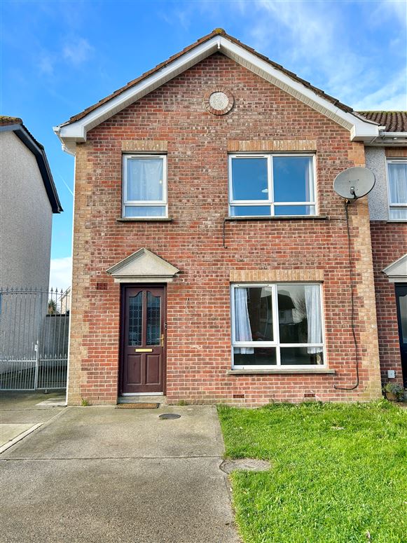 87 Castleross, Castletown Road, Dundalk, Louth