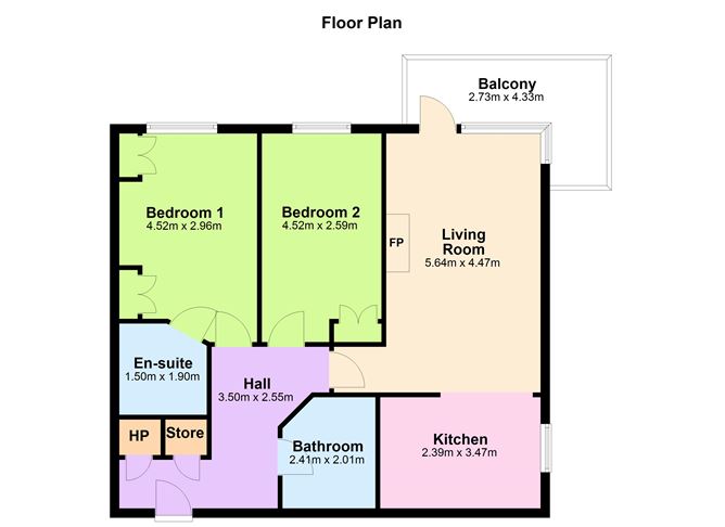 58 Marlay View, Ballinteer Avenue, Dublin 16