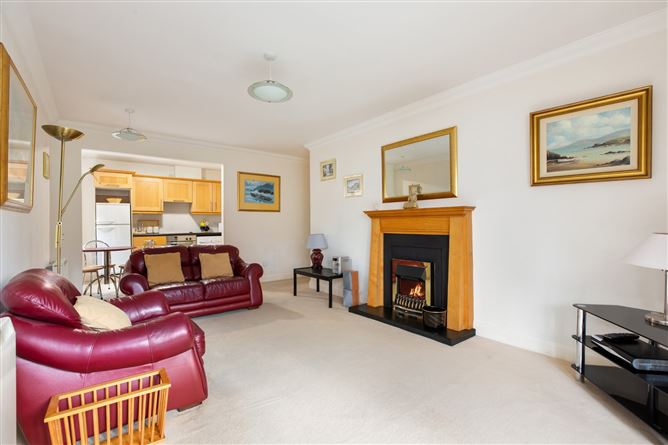 58 Marlay View, Ballinteer Avenue, Dublin 16