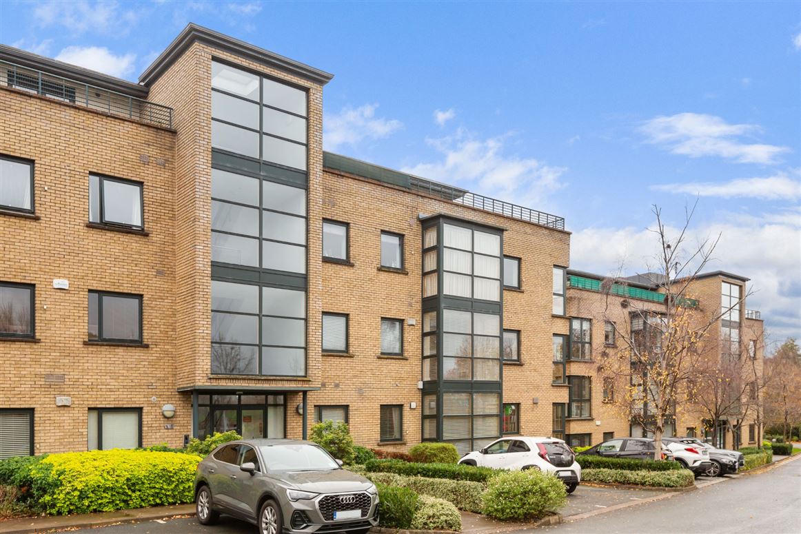 58 Marlay View, Ballinteer Avenue, Dublin 16