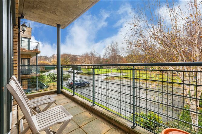 58 Marlay View, Ballinteer Avenue, Dublin 16