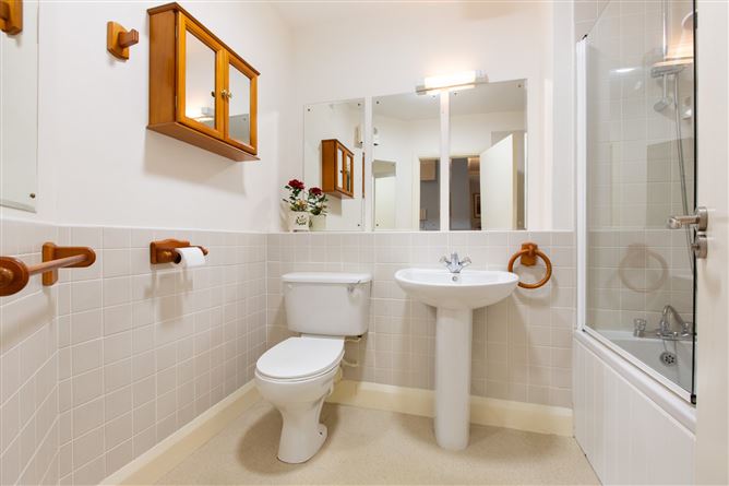 58 Marlay View, Ballinteer Avenue, Dublin 16