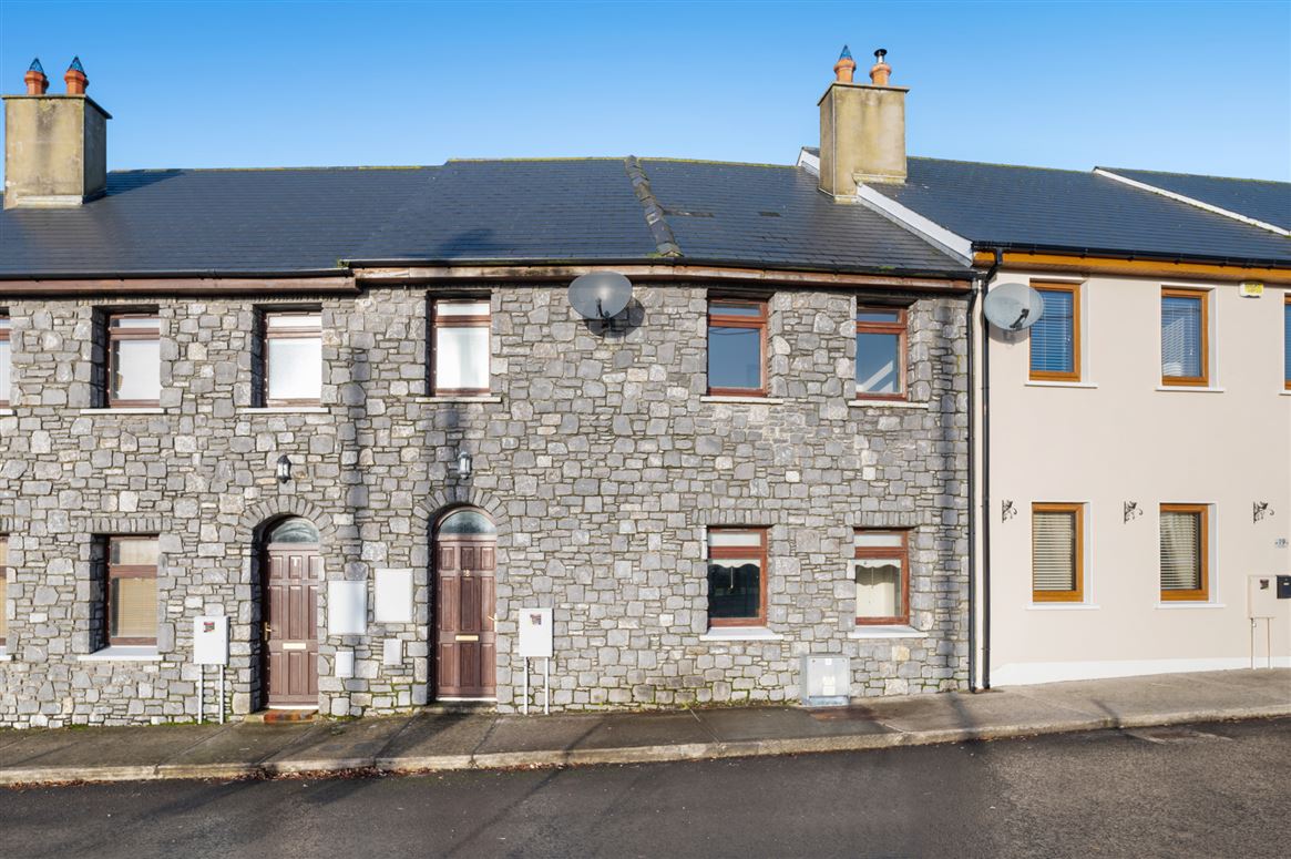 18 The Willows, Churchfield, Castlemagner, Co. Cork