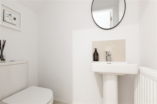 70 The Gardens, Kilmartin Grove, Hollystown, Dublin 15