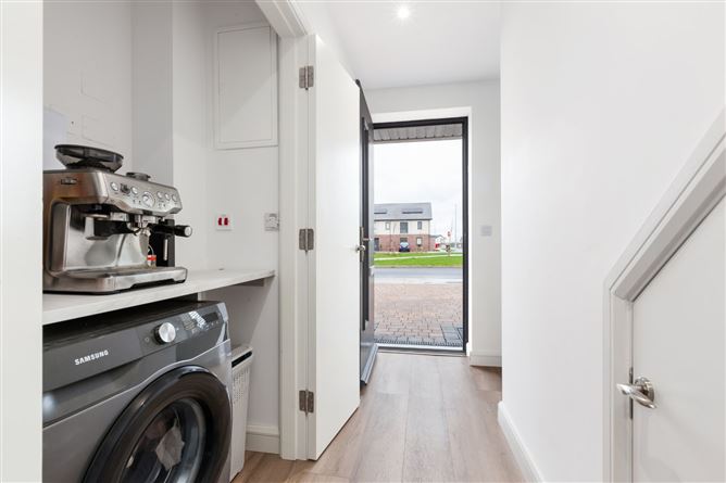 70 The Gardens, Kilmartin Grove, Hollystown, Dublin 15