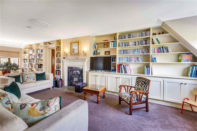 Tribley Lodge, Bective, Kilmessan, Co. Meath