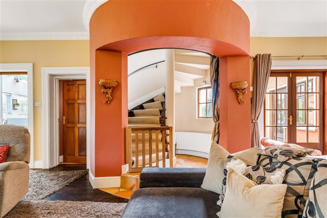 Tribley Lodge, Bective, Kilmessan, Co. Meath