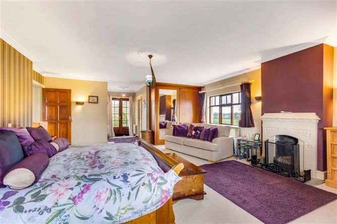 Tribley Lodge, Bective, Kilmessan, Co. Meath