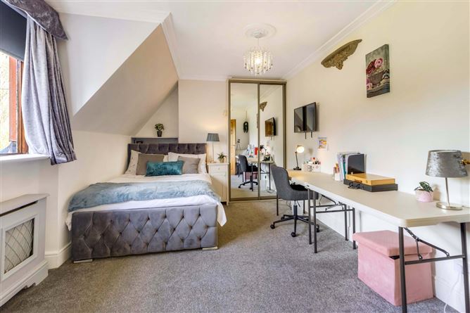 Tribley Lodge, Bective, Kilmessan, Co. Meath