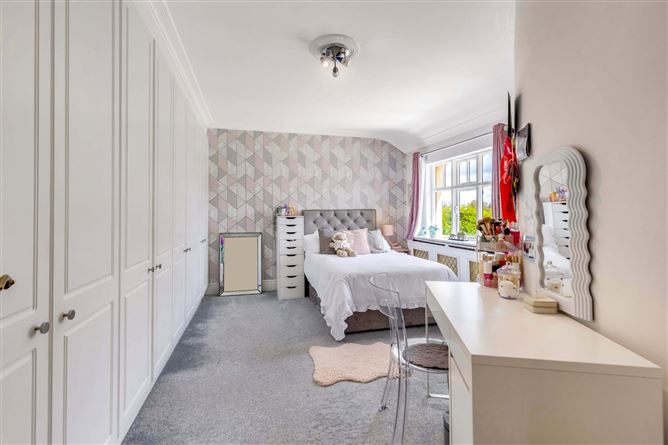 Tribley Lodge, Bective, Kilmessan, Co. Meath