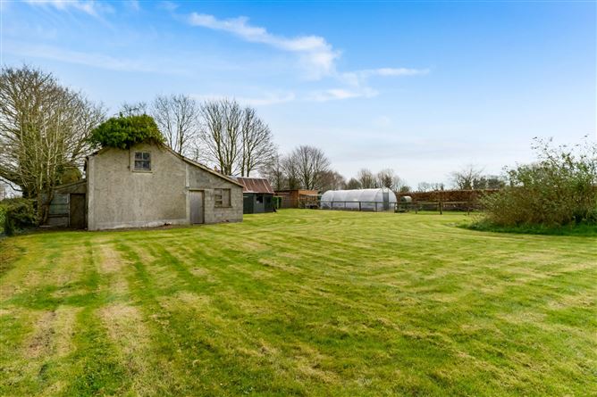 Tribley Lodge, Bective, Kilmessan, Co. Meath