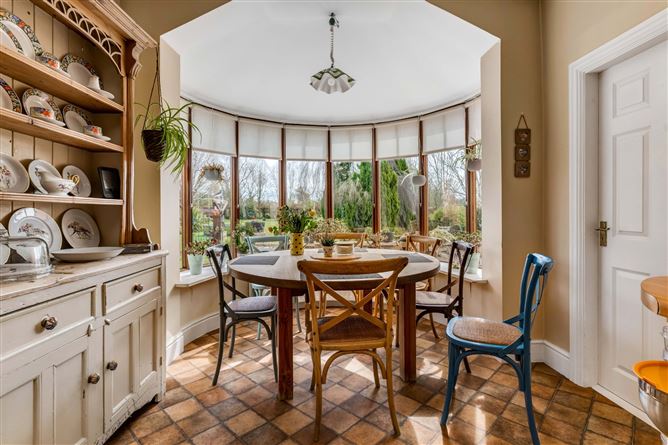 Tribley Lodge, Bective, Kilmessan, Co. Meath