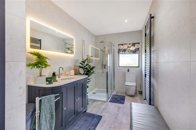 Tribley Lodge, Bective, Kilmessan, Co. Meath