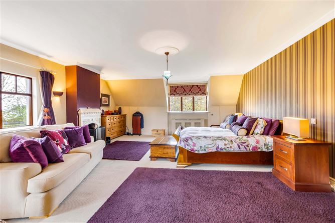 Tribley Lodge, Bective, Kilmessan, Co. Meath