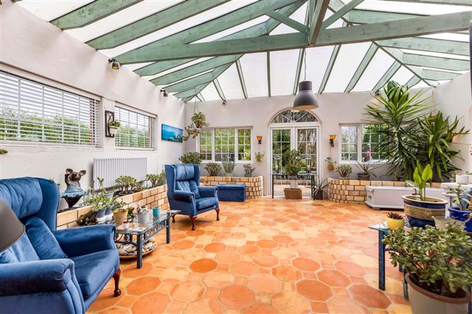 Tribley Lodge, Bective, Kilmessan, Co. Meath