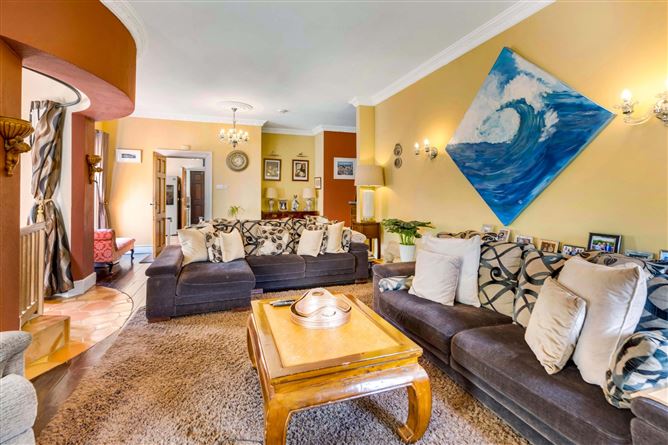 Tribley Lodge, Bective, Kilmessan, Co. Meath