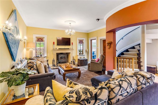 Tribley Lodge, Bective, Kilmessan, Co. Meath