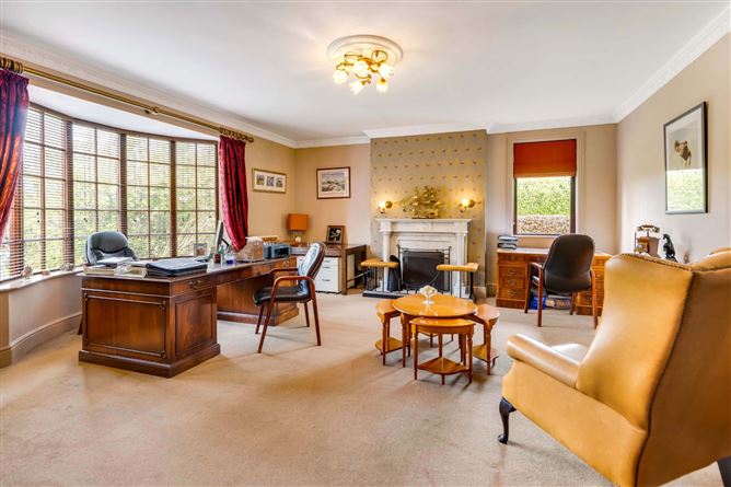 Tribley Lodge, Bective, Kilmessan, Co. Meath